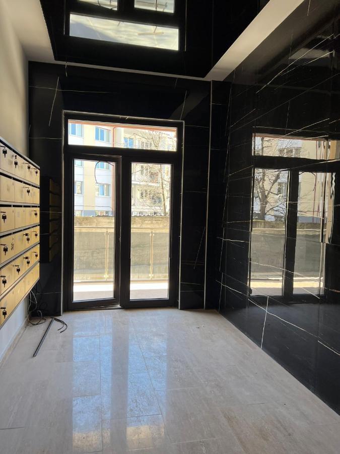 Apartament Bloc Nou - Self Check In - Free Parking Craiova Exteriér fotografie