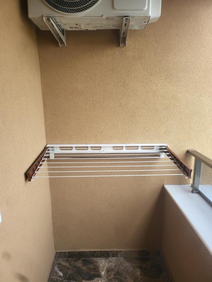 Apartament Bloc Nou - Self Check In - Free Parking Craiova Exteriér fotografie